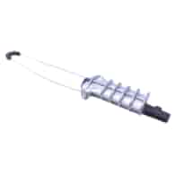 FIBERM Uchwyt odciągowy PA-1500i do kabla o średnicy 10-15mm