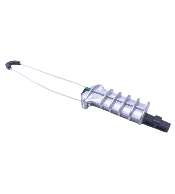 FIBERM Uchwyt odciągowy PA-1500i do kabla o średnicy 10-15mm