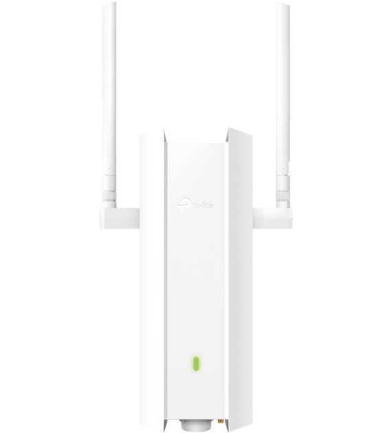 TP-LINK EAP625 Outdoor Access Point zewnętrzny AX1800 1xGE PoE