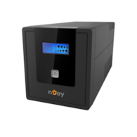 NJOY UPS CADU 600W 4x Schuko