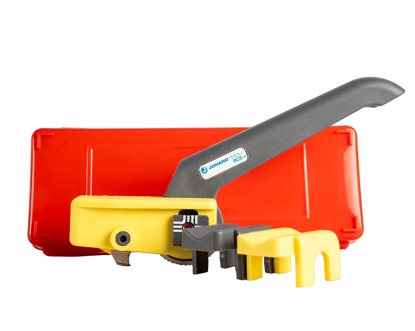 Rozcinacz do kabli i mikrorurek HDPE Jonard RCS-4