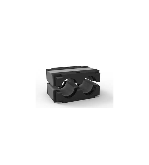 COMMSCOPE Żelowe uszczelnienie portu kablowego do osłon TENIO dla kabla 9-12mm