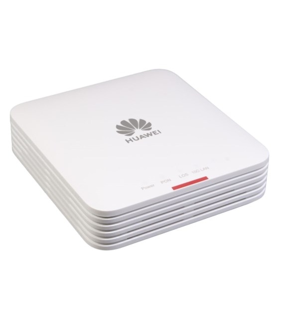 Huawei EN8010Ts-20 XGS-GPON ONT 1x10GE LAN SC/APC
