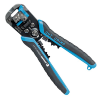 Jonard Tools stripper / automatyczny ściągacz izolacji z zaciskarką WSC-826 ( 0,40 - 3,26 mm)