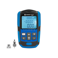 Miernik mocy optycznej Jonard Tools FPM-50S (-50 do +26 dBm)