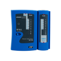 Modułowy tester kabli RJ45/RJ12/RJ11 Jonard MCT-468