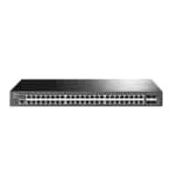 TP-LINK SG3452 Switch L2+ 48x GE 4x SFP+