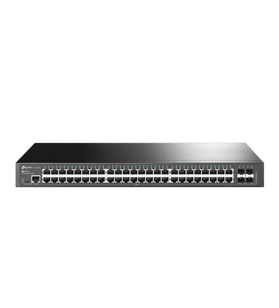 TP-LINK SG3452 Switch L2+ 48x GE 4x SFP+
