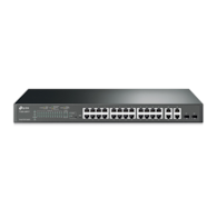TP-LINK -T1500-28PCT-REFABRYKOWANY