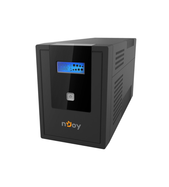 NJOY UPS CADU 1500 900W 4x Schuko