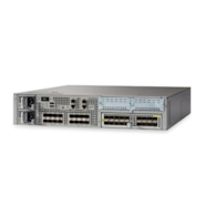 Router Cisco ASR 1002-hX 4x 10GE SFP+, 4x 1GE SFP. 16GB RAM
