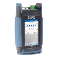 EXFO OX1-PRO-I Inteligentny multimetr optyczny Optical Explorer, 1330nm, 1550nm