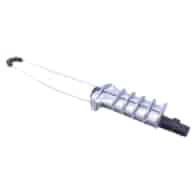 FIBERM Uchwyt odciągowy PA-1500i do kabla o średnicy 10-15mm