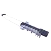 FIBERM Uchwyt odciągowy PA-1500 do kabla o średnicy 16-19mm