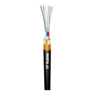 TELEFONIKA Kabel światłowodowy ZW-(NV)OTKtsdD 48J (4x12), tuba 1,8mm