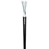 TELEFONIKA Kabel światłowodowy ZW-NOTKtsd 48J (4x12), tuba 1,8mm, średnica 8mm