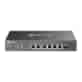 TP-Link ER707-M2 Wielogigabitowa brama sieciowa VPN Omada, 2x 2,5GE, 4x GE, 1x SFP