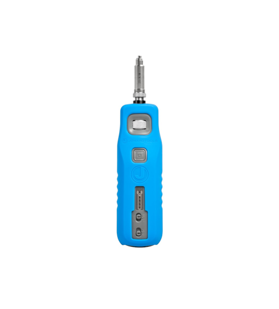 JONARD TOOLS WFM-110 bezprzewodowy mikroskop do inspekcji złącz światłowodowych SC/ST/FC/LC APC, zbliżenie 200x, Pass/Fail raport