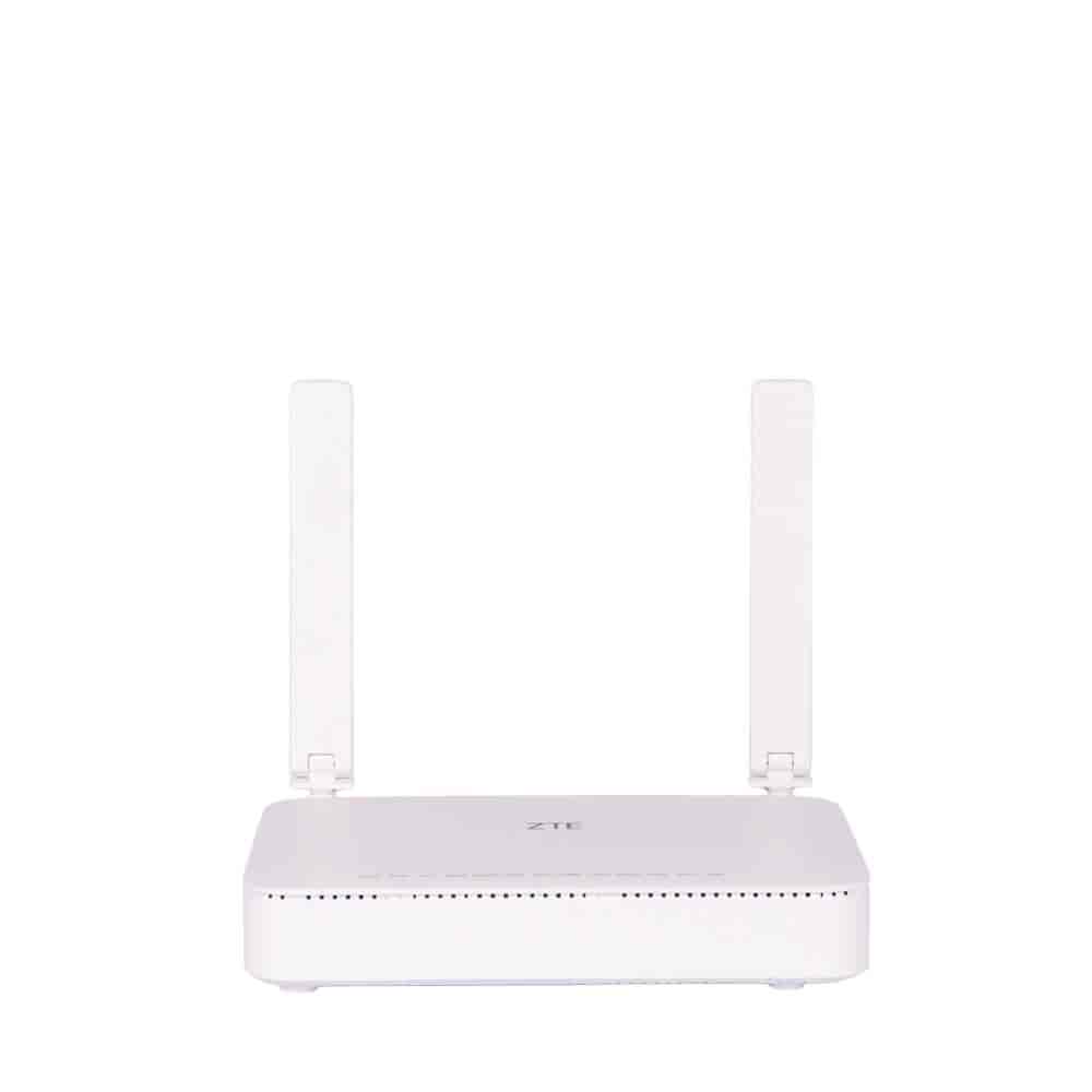 ZTE ZXHN F6705 CE GPON ONT 1x 2 5GE 3x GE 1x POTS 1x USB WiFi 7 ZTE ZXHN F6705 CE GPON ONT 1x 2 5GE 3x GE 1x POTS 1x USB WiFi 7