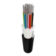 TKF Kabel światłowodowy uniwersalny U-STC-72 włókien B2ca, 6x12