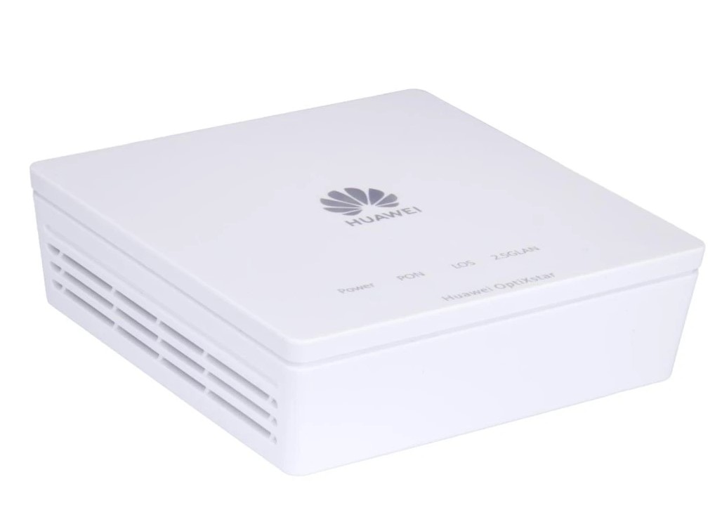 Huawei HG8010N-10 GPON ONT 1x2,5Gbps LAN, SC/APC