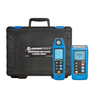 Lokalizator przewodów i obwodów Underground Wire Tracer Jonard Tools WCT-700