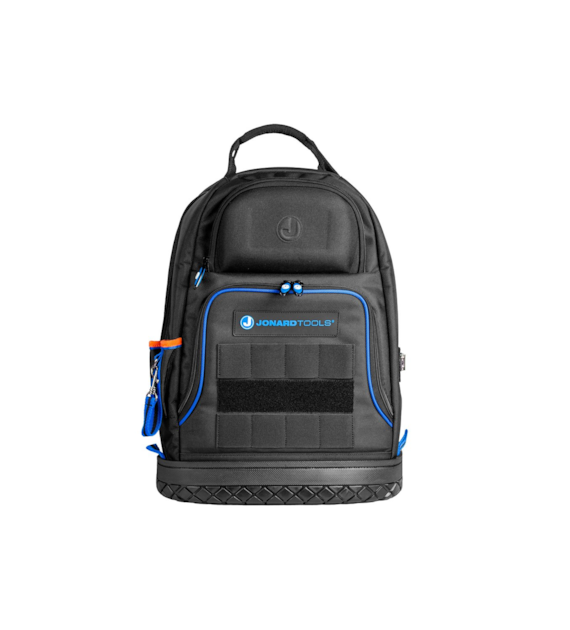 Plecak narzędziowy dla instalatora Jonard Tools BP-100