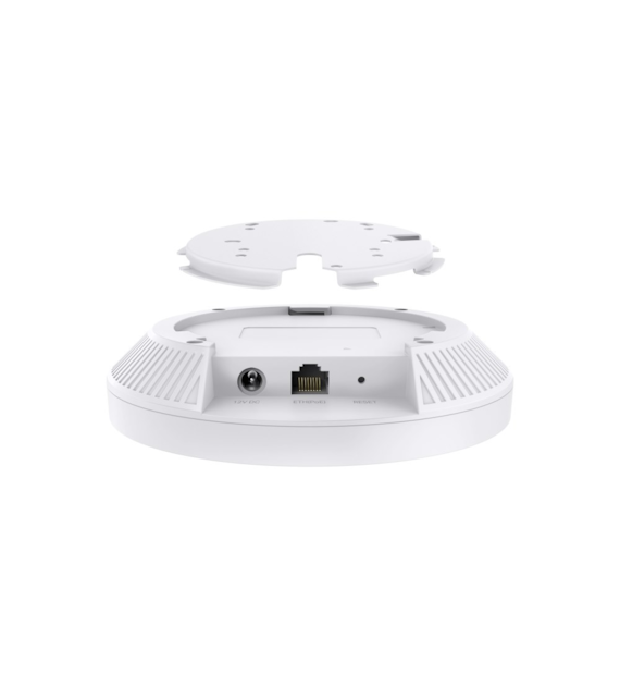 TP-LINK EAP670 Access Point sufitowy BE3600 1x2,5 GE PoE Omada