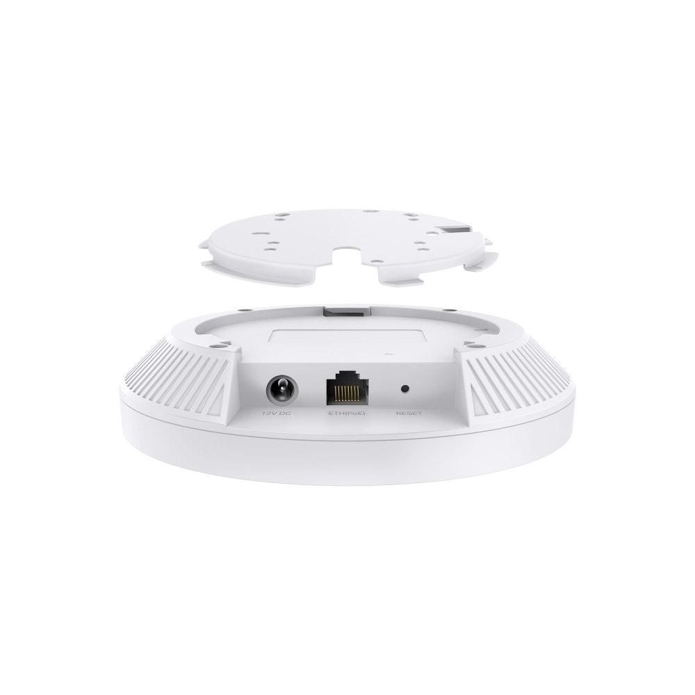 TP-LINK EAP670 Access Point sufitowy BE3600 1x2,5 GE PoE Omada
