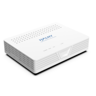 HALNY HLX-1TLV XGS-GPON ONT 1-PORT LAN 10Gbps, 1x POTS, SC/APC