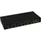 PULSAR Switch światłowodowy 8x SFP, 2x GE
