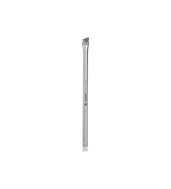 JONARD TOOLS Pędzel do czyszczenia spawarek światłowodowych (V-Groove cleaning brush), Metal & Nylon