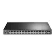 TP-LINK SG3452 Switch L2+ 48x GE 4x SFP+