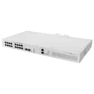 Mikrotik Cloud Router Switch CRS418-8P-8G-2S+RM