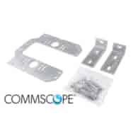 COMMSCOPE Zestaw do montażu na ścianie osłony FIST GCO2 BC16, BD16 lub BE16