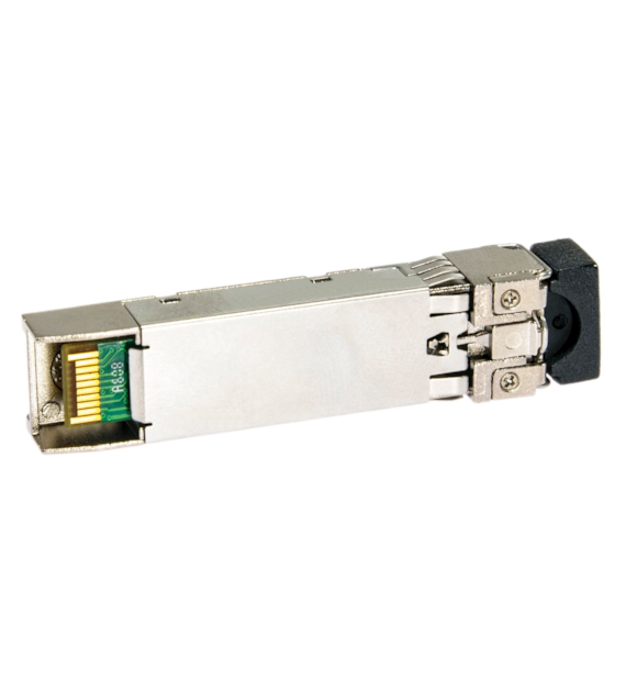 OPTEC Wkładka SFP+ WDM SM LC 60KM TX1270 DDM