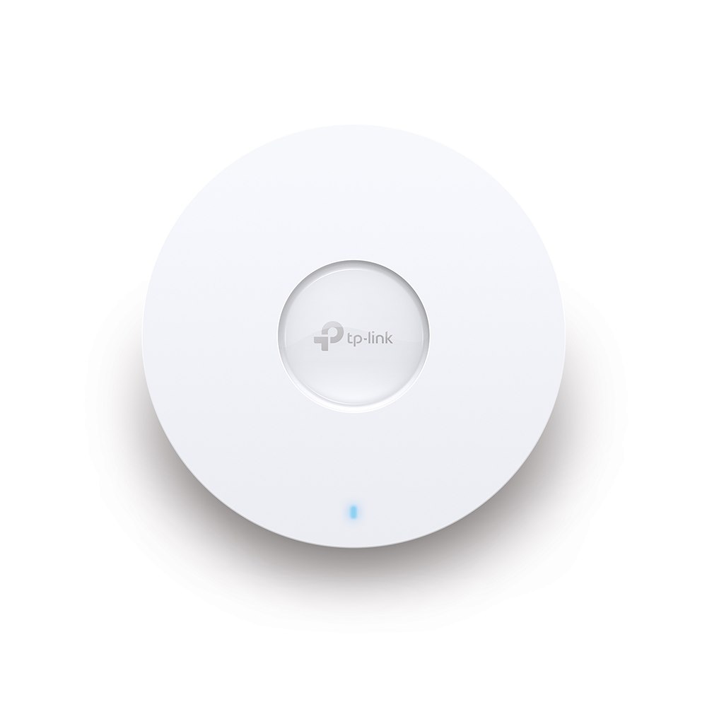 TP-LINK EAP670 Access Point sufitowy BE3600 1x2,5 GE PoE Omada