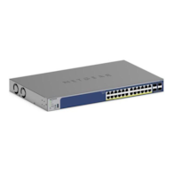 NETGEAR-GS728TX-REFABRYKOWANY