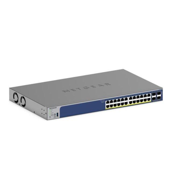 NETGEAR-GS728TX-REFABRYKOWANY