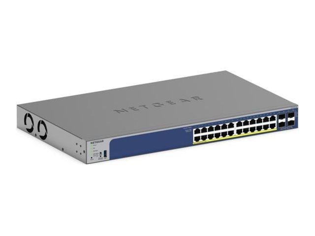 NETGEAR-GS728TX-REFABRYKOWANY