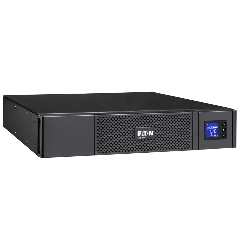 EATON UPS 5SC 2200i RT2U