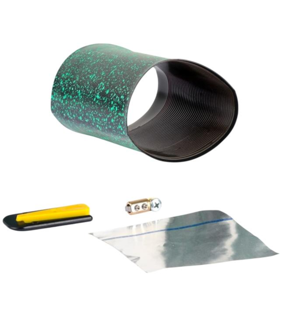 COMMSCOPE Zestaw uszczelniający kabla o średnicy 5 do 13mm  w porcie okrągłym osłony FIST-GCO2-RSK-16-LTS