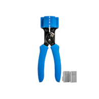 JONARD TOOLS Rozcinacz kabli o średnicach 1,8/ 2,2/2,5/3,0/3,3mm CSP-1833K