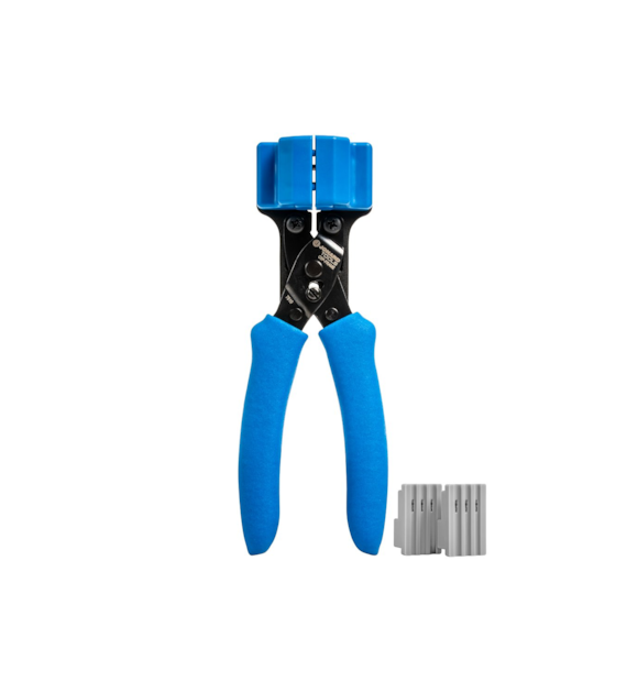 JONARD TOOLS Rozcinacz kabli o średnicach 1,8/ 2,2/2,5/3,0/3,3mm CSP-1833K