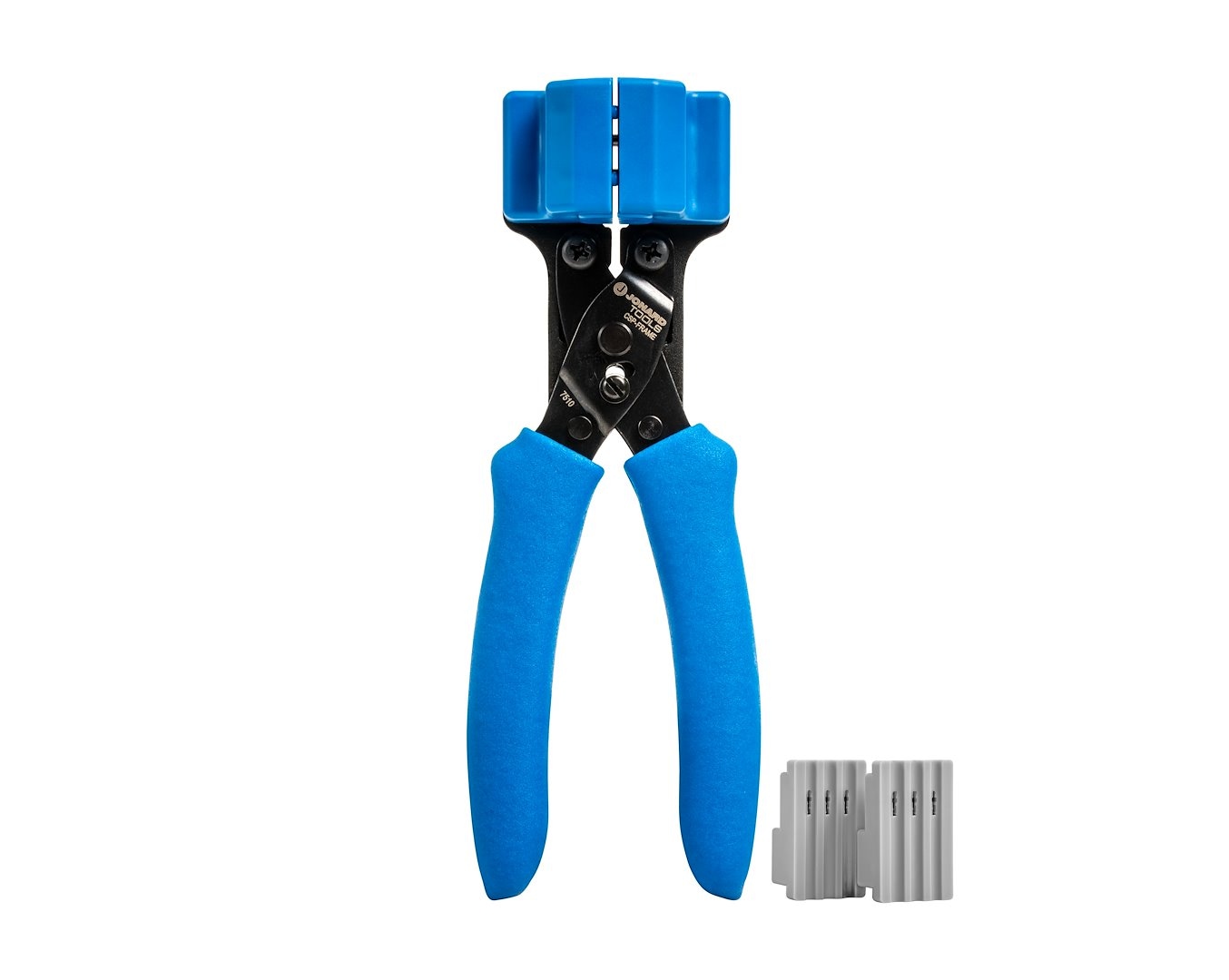 JONARD TOOLS Rozcinacz kabli o średnicach 1,8/ 2,2/2,5/3,0/3,3mm CSP-1833K