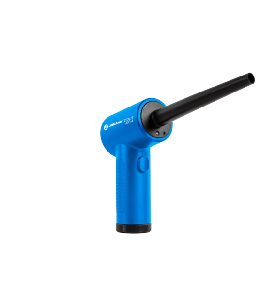 JONARD TOOLS Akumulatorowa dmuchawa do usuwania kurzu AIR-1
