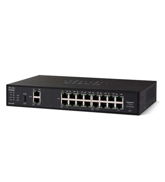 CISCO-RV345-K9-G5-REFABRYKOWANY