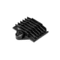 FIBERM Splice holder na 12 spawów światłowodowych