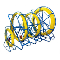 5MM-100M Jekleni Trak