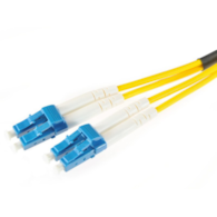 ConnLink Patchcord LC/UPC-LC/UPC 20m Single Mode Duplex włókno G652D